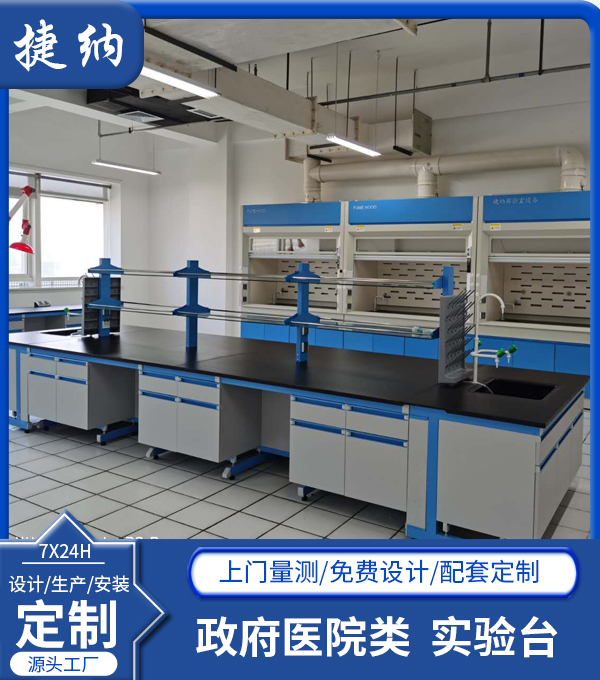 政府醫(yī)院類(lèi)實(shí)驗(yàn)臺(tái)
